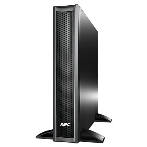 نظام بطاريات APC Smart-UPS X-Series 48V External Battery Pack راك/برج — صورة 1