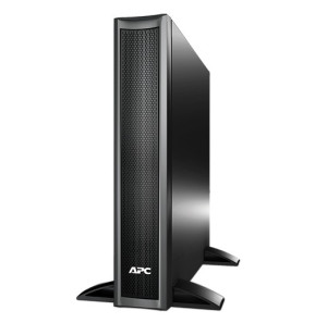 Système de batterie APC Smart-UPS X-Series 48V External Battery Pack Rack/Tower