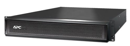 نظام بطاريات APC Smart-UPS X-Series 48V External Battery Pack راك/برج — صورة 2