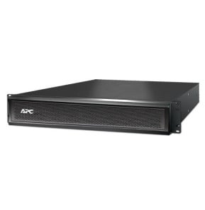 Système de batterie APC Smart-UPS X-Series 48V External Battery Pack Rack/Tower