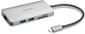 Hub mobile USB-C Kensington UH1400P 8 en 1 (K33820WW)