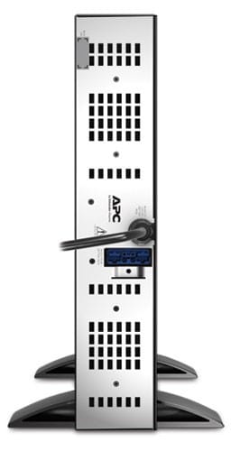 Système de batterie APC Smart-UPS X-Series 48V External Battery Pack Rack/Tower — image 4