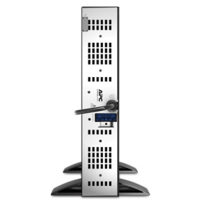 Système de batterie APC Smart-UPS X-Series 48V External Battery Pack Rack/Tower
