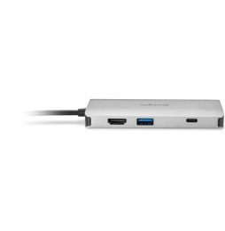 Hub mobile USB-C Kensington UH1400P 8 en 1 (K33820WW)