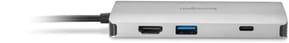 Hub mobile USB-C Kensington UH1400P 8 en 1 (K33820WW) — image 3