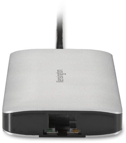 Hub mobile USB-C Kensington UH1400P 8 en 1 (K33820WW) — image 4