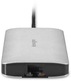 Hub mobile USB-C Kensington UH1400P 8 en 1 (K33820WW) — image 4