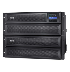 Onduleur Line interactive APC Smart-UPS X 2200VA Rack/Tower LCD 200-240V