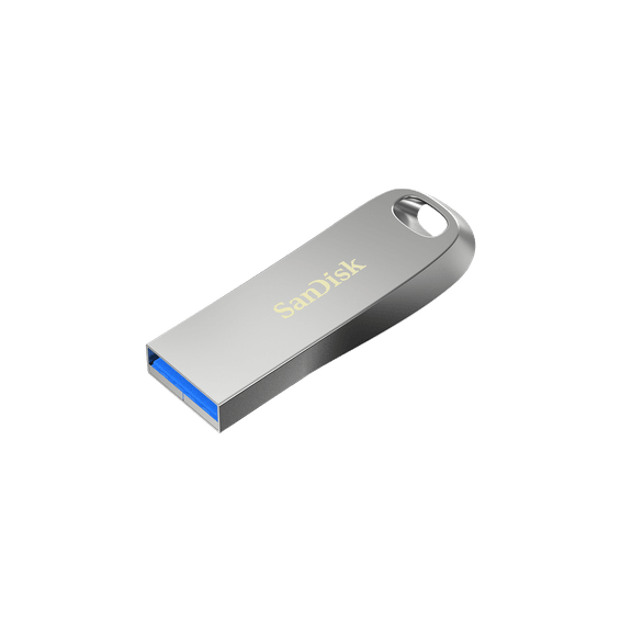 Clé USB 3.2 Gen 1 SanDisk Ultra Luxe - 16 Go