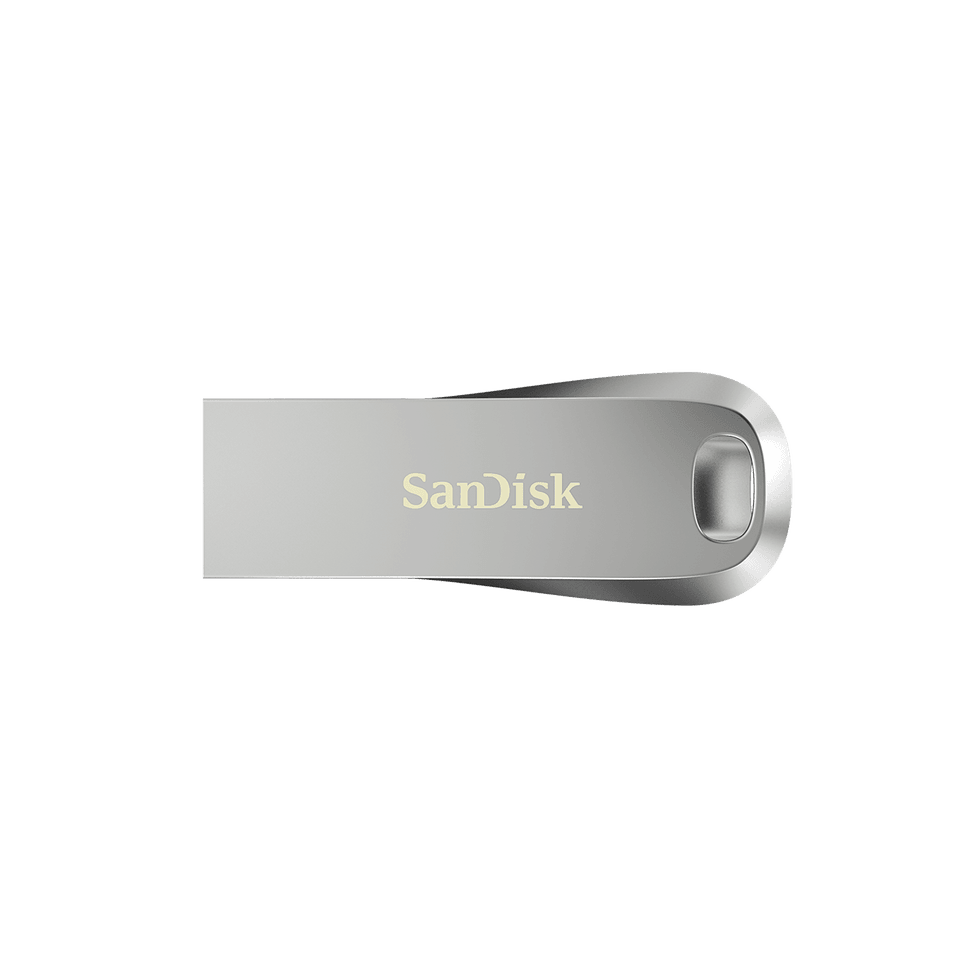 Clé USB 3.2 Gen 1 SanDisk Ultra Luxe - 16 Go — image 2
