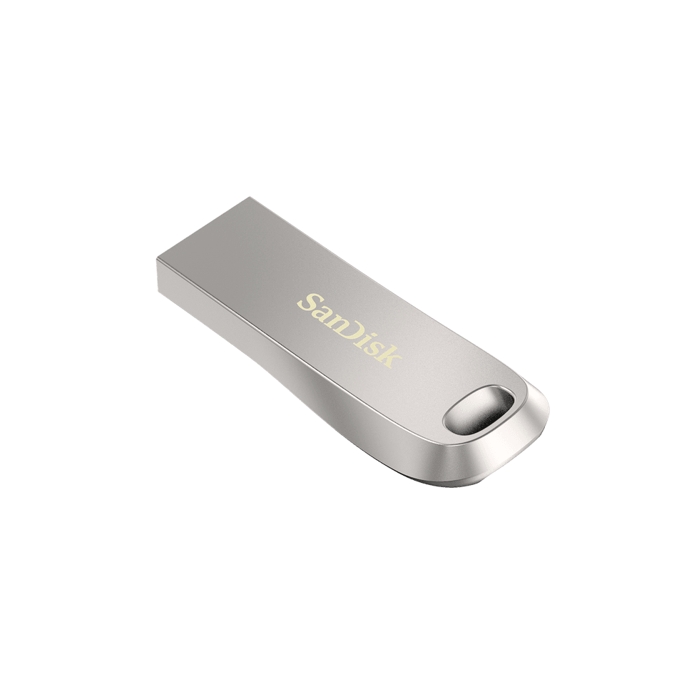 Clé USB 3.2 Gen 1 SanDisk Ultra Luxe - 16 Go — image 3