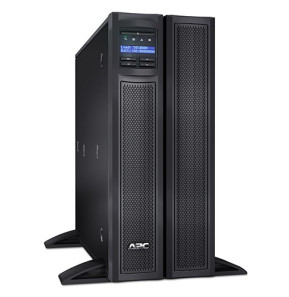 Onduleur Line interactive APC Smart-UPS X 2200VA Rack/Tower LCD 200-240V