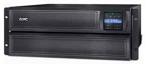 Onduleur Line interactive APC Smart-UPS X 2200VA Rack/Tower LCD 200-240V