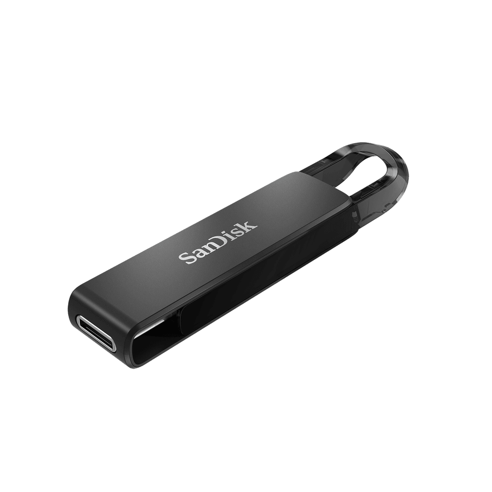Lecteur flash USB SanDisk Ultra® Type-C™ - 32 Go — image 2