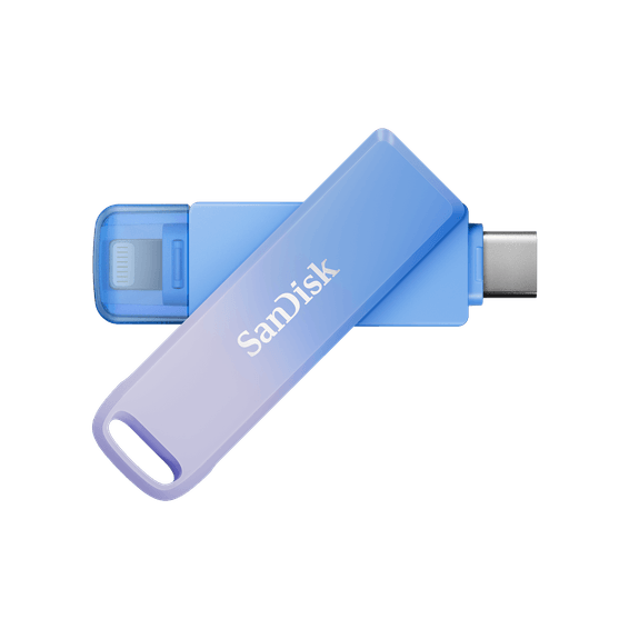 SanDisk Creator Phone Drive - 128 Go