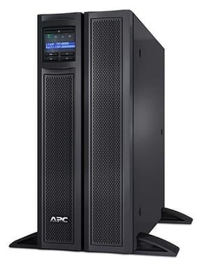 Onduleur Line interactive APC Smart-UPS X 2200VA Rack/Tower LCD 200-240V — image 2
