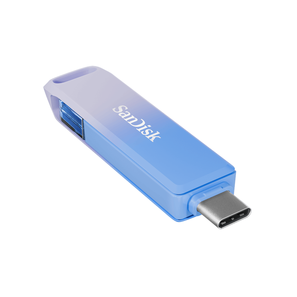 SanDisk Creator Phone Drive - 256 Go — image 2