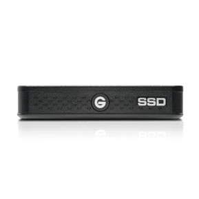 Western Digital G-DRIVE ev RaW SSD - 500 Go — image 8