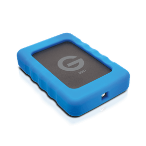 Western Digital G-DRIVE ev RaW SSD - 1 To — image 4