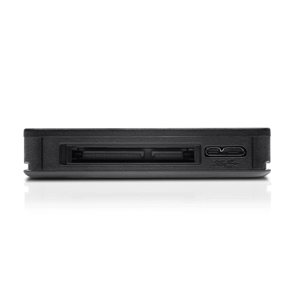 Western Digital G-DRIVE ev RaW SSD - 1 To — image 10