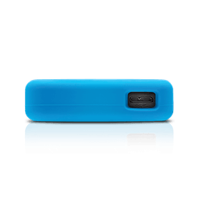 Western Digital G-DRIVE ev RaW SSD - 2 To — image 5
