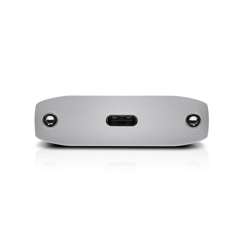 Western Digital G-DRIVE™ Mobile SSD R-Series - 500 Go — image 8