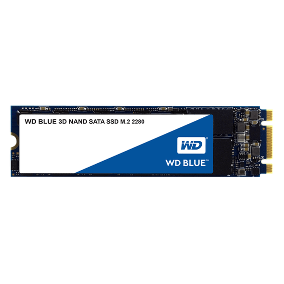 Western Digital WD Blue PC SSD - 1 To