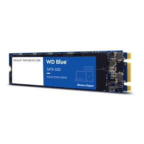 Western Digital WD Blue PC SSD - 1 To — image 2