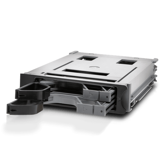 Western Digital G-SPEED Shuttle SSD Module - 2 To