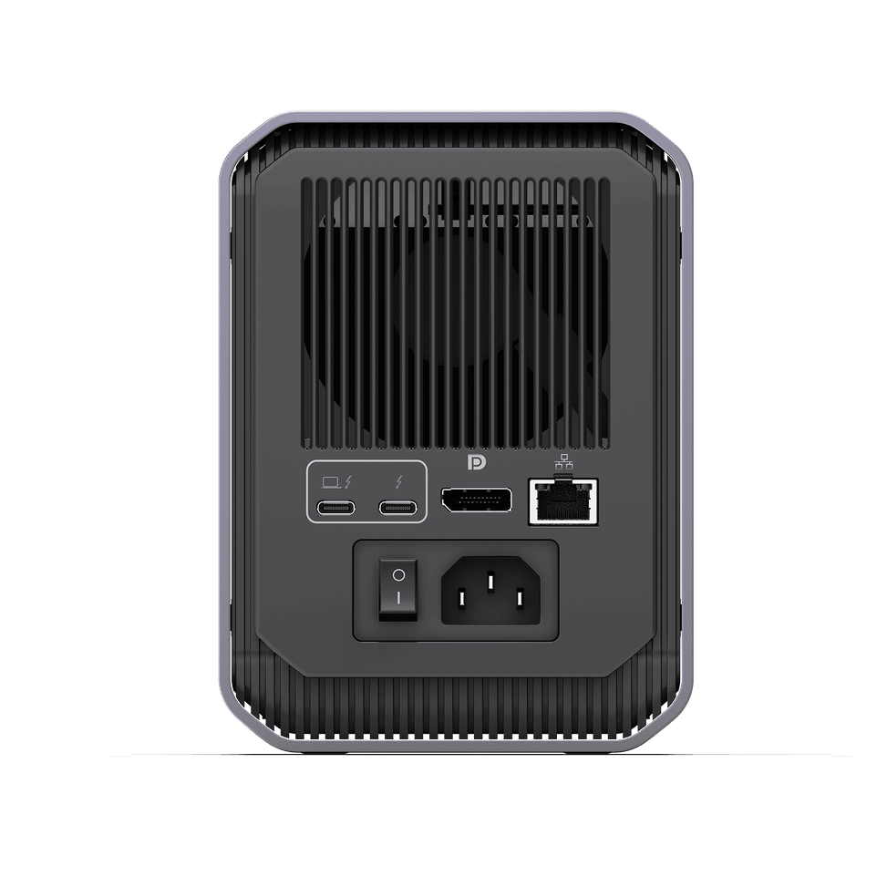 SanDisk PRO-DOCK 4 — image 3