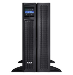 Onduleur Line interactive APC Smart-UPS X 2200VA Rack/Tower LCD 200-240V
