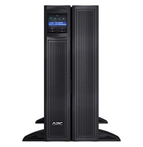 Onduleur Line interactive APC Smart-UPS X 2200VA Rack/Tower LCD 200-240V
