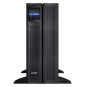 Onduleur Line interactive APC Smart-UPS X 2200VA Rack/Tower LCD 200-240V