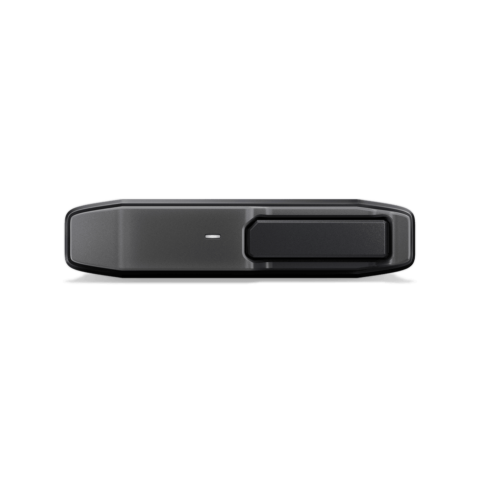 SanDisk PRO-BLADE TRANSPORT - 1 To — image 2