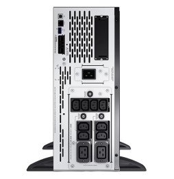 Onduleur Line interactive APC Smart-UPS X 2200VA Rack/Tower LCD 200-240V