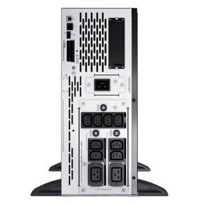 Onduleur Line interactive APC Smart-UPS X 2200VA Rack/Tower LCD 200-240V