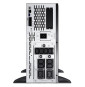 Onduleur Line interactive APC Smart-UPS X 2200VA Rack/Tower LCD 200-240V