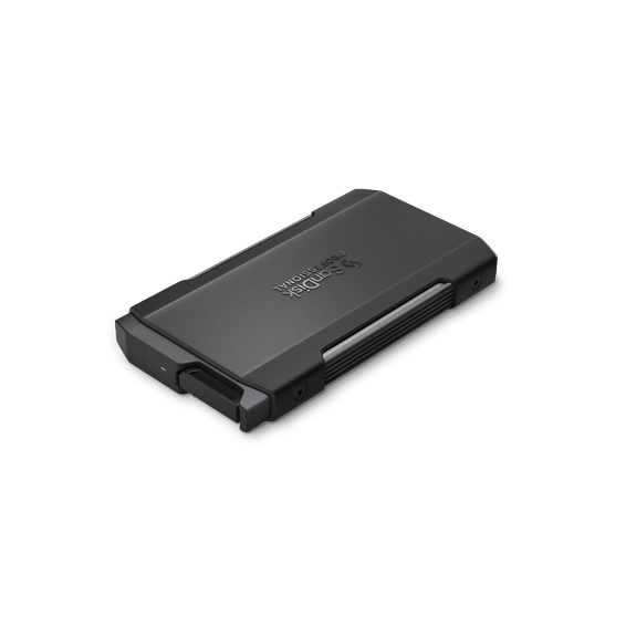 SanDisk PRO-BLADE TRANSPORT - 4 To