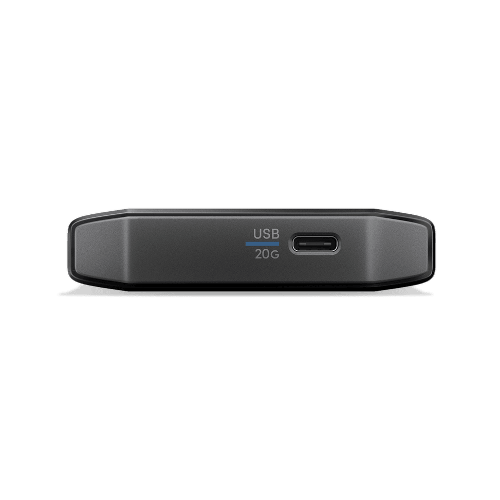 SanDisk PRO-BLADE TRANSPORT - 4 To — image 3