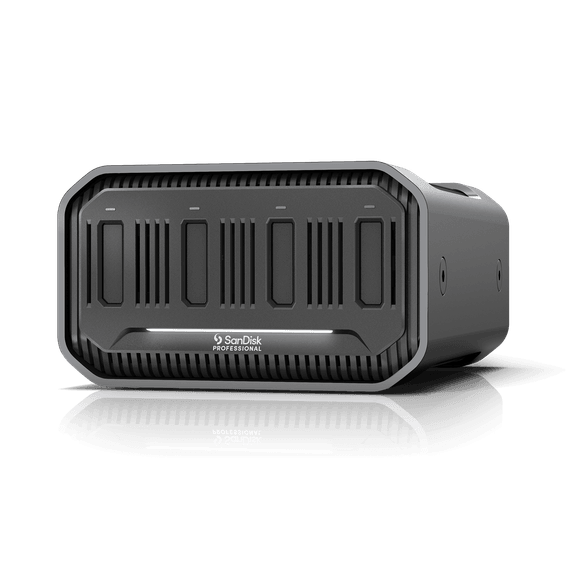 SanDisk PRO-BLADE STATION - 0 To