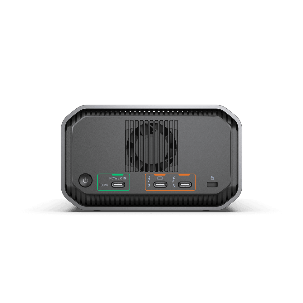 SanDisk PRO-BLADE STATION - 0 To — image 3