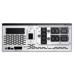 Onduleur Line interactive APC Smart-UPS X 2200VA Rack/Tower LCD 200-240V