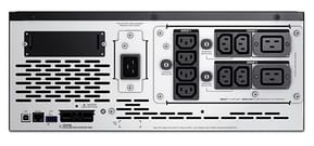 Onduleur Line interactive APC Smart-UPS X 3000VA Rack/Tower LCD 200-240V avec une carte de réseau SNMP/WEB — image 5