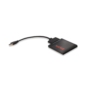 Kit d'outil de mise à niveau pour ordinateurs portables SanDisk SSD
