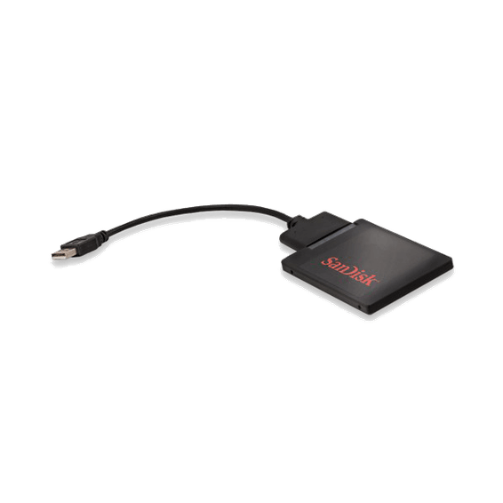 Kit d'outil de mise à niveau pour ordinateurs portables SanDisk SSD