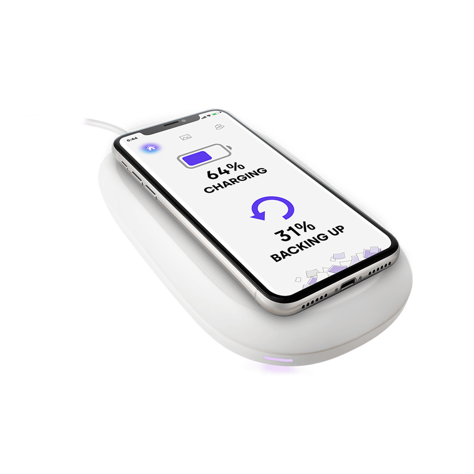 SanDisk Ixpand Wireless Charger Sync - 512 Go — image 2