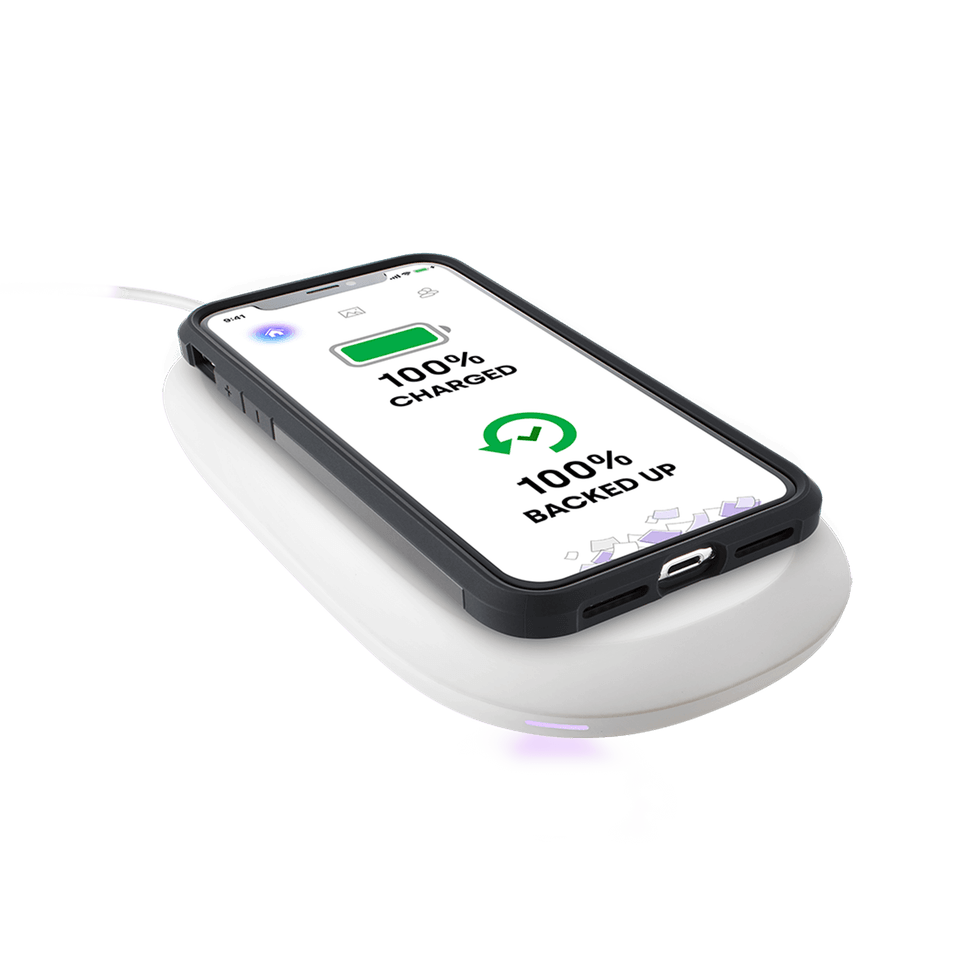 SanDisk Ixpand Wireless Charger Sync - 512 Go — image 3
