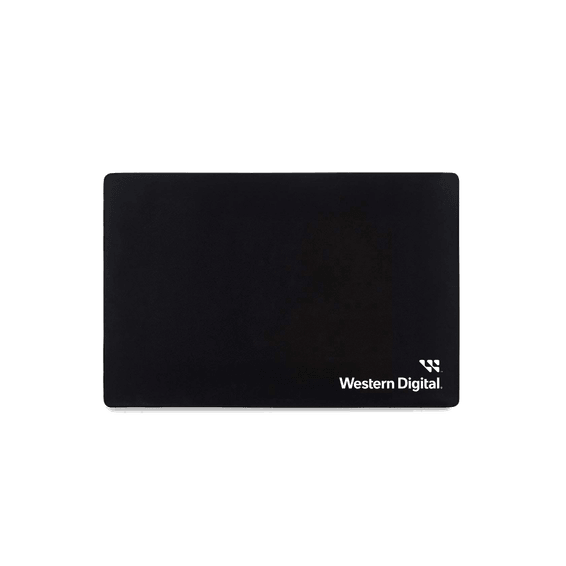 Tapis de souris Western Digital en édition limitée