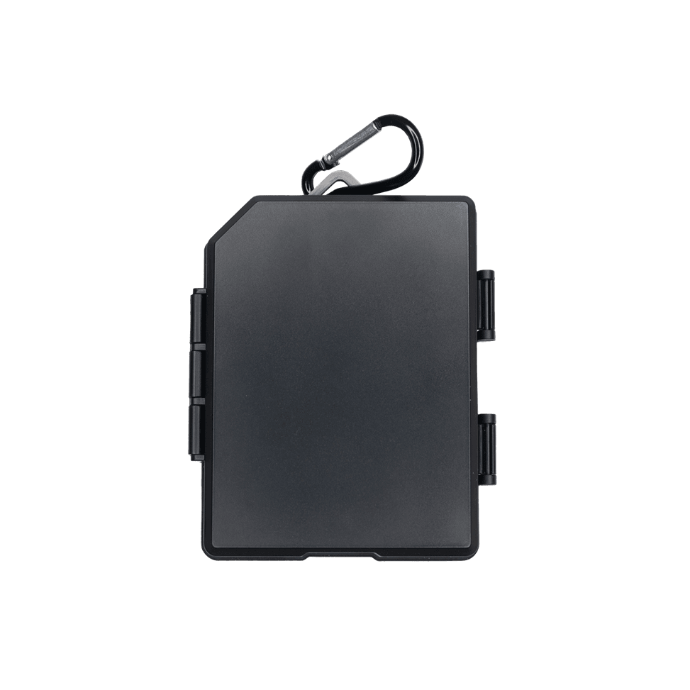 SanDisk Memory Card Case — image 2