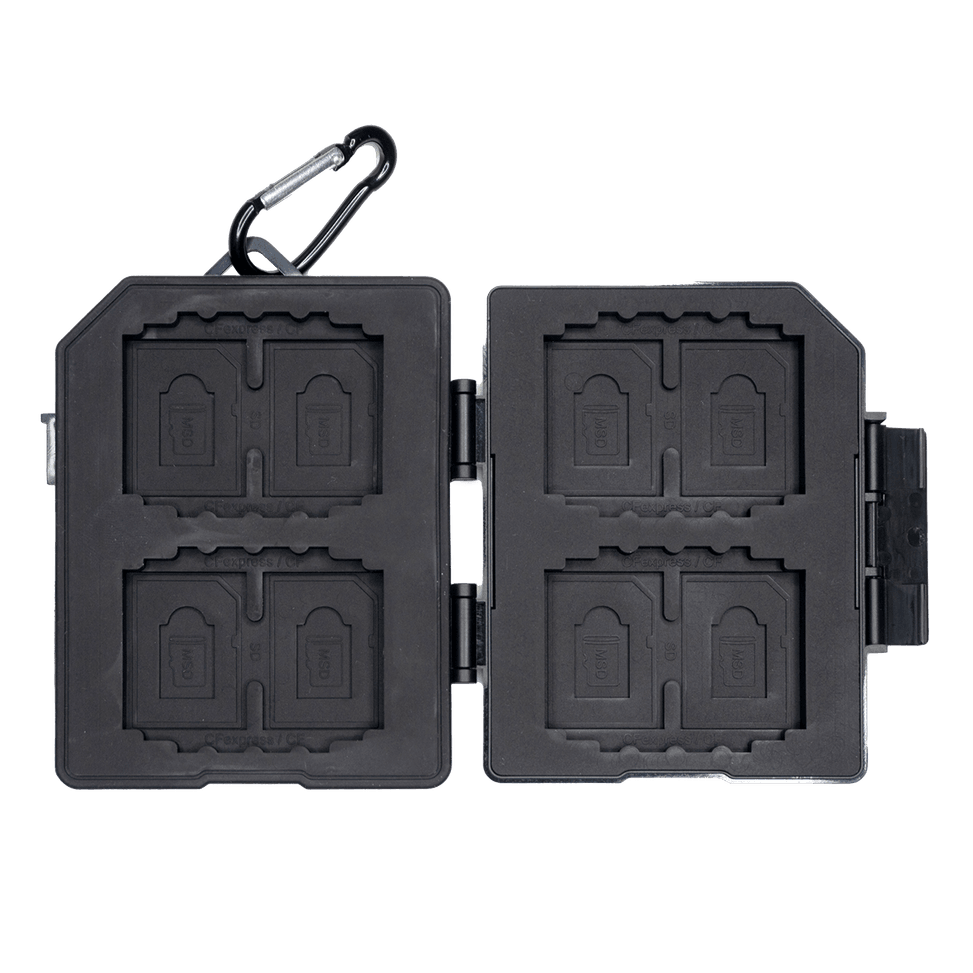 SanDisk Memory Card Case — image 3